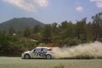 Ford Focus RS WRC 2001 года